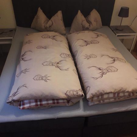 Haus-Claudia Apartment Вихофен Екстериор снимка
