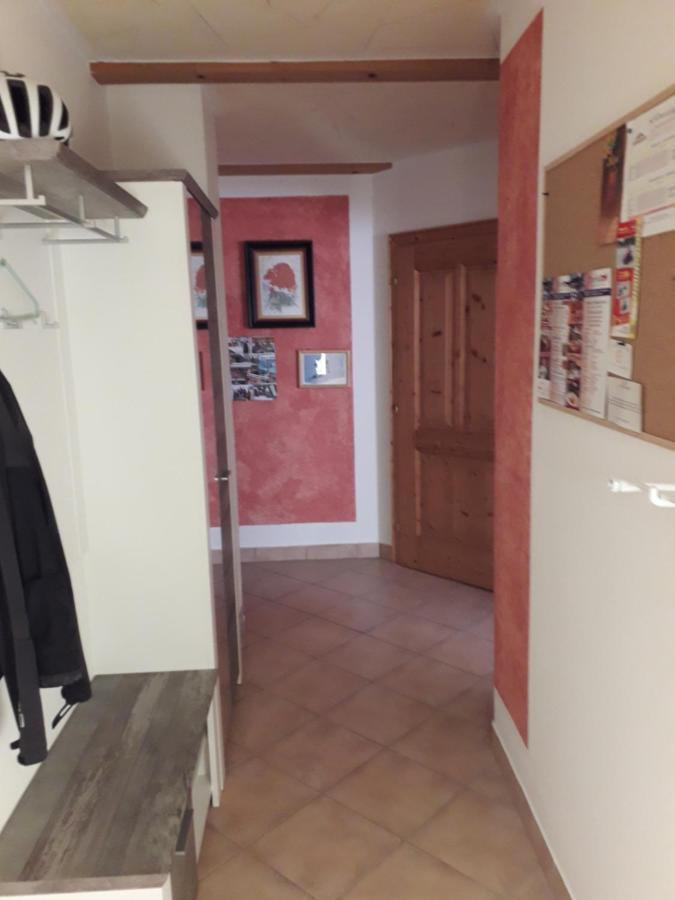 Haus-Claudia Apartment Вихофен Екстериор снимка